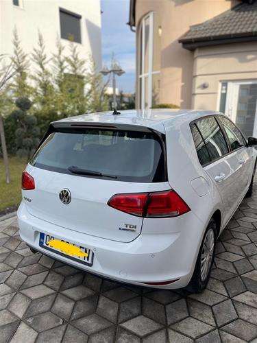 Golf 7