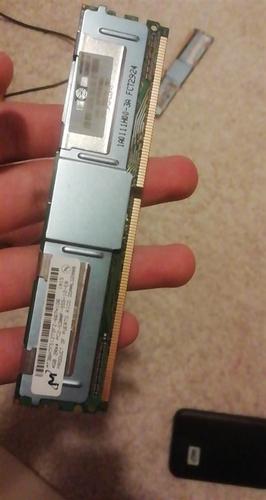 RAM 4gb