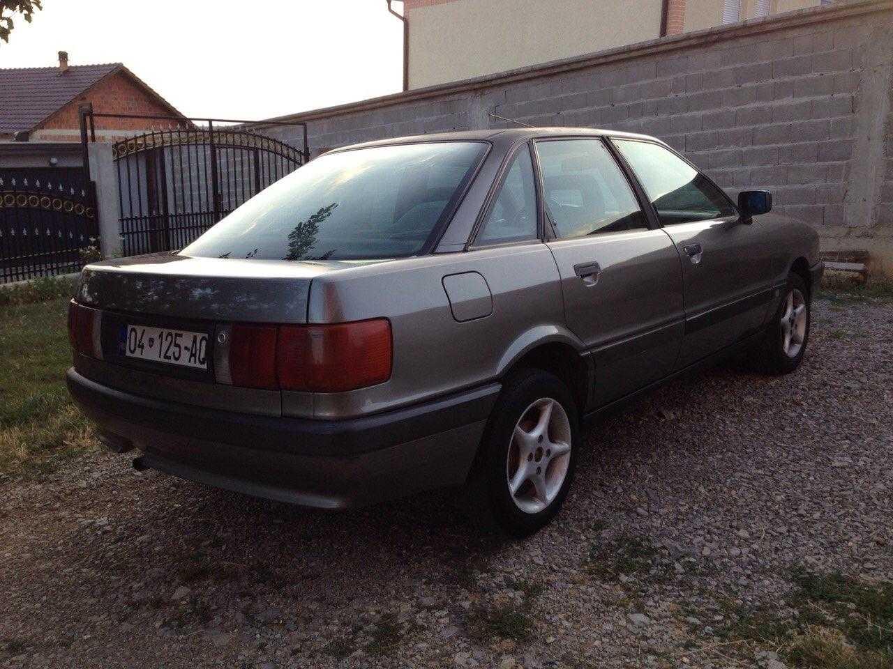 Audi-80