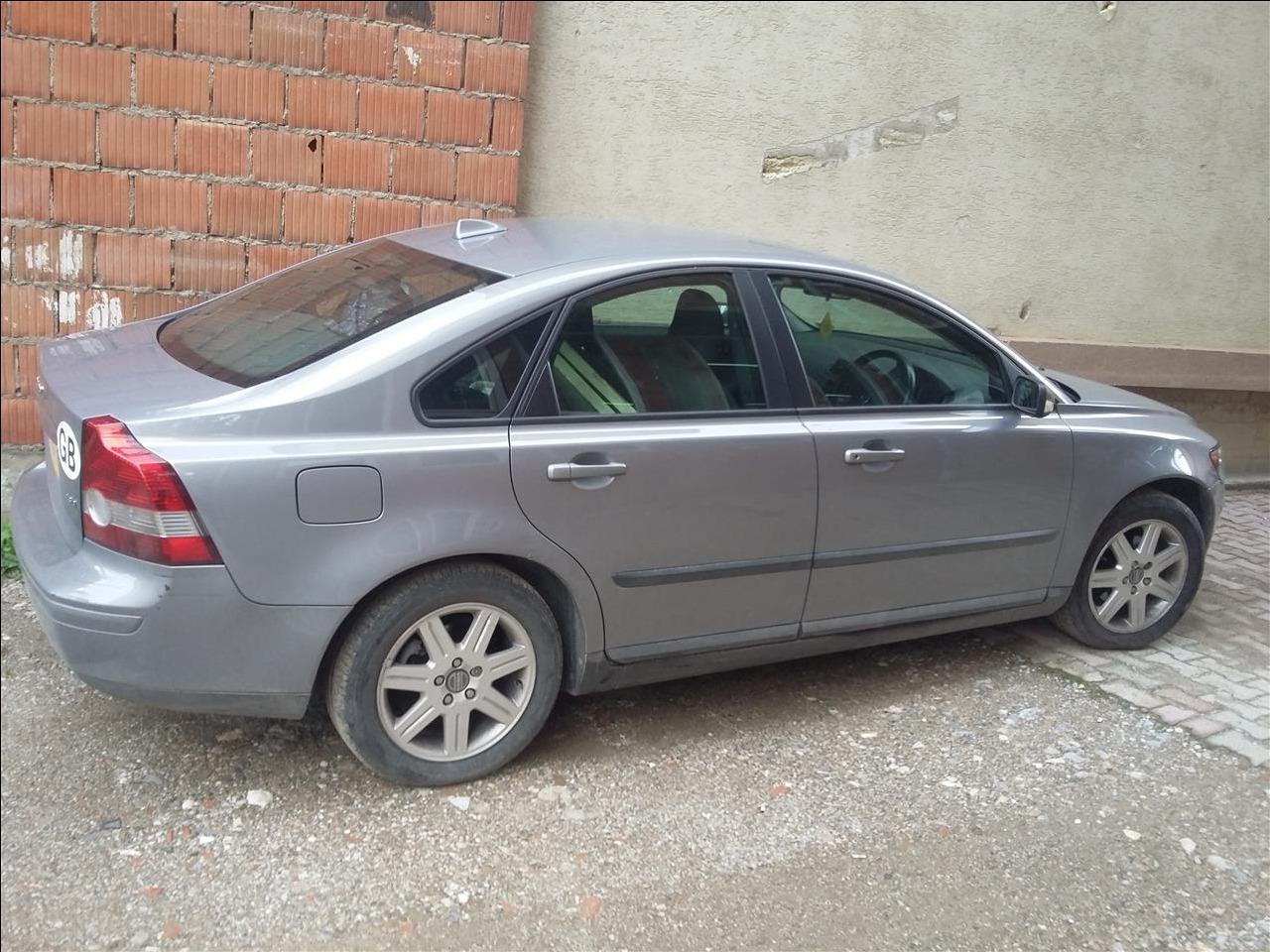 Volvoja