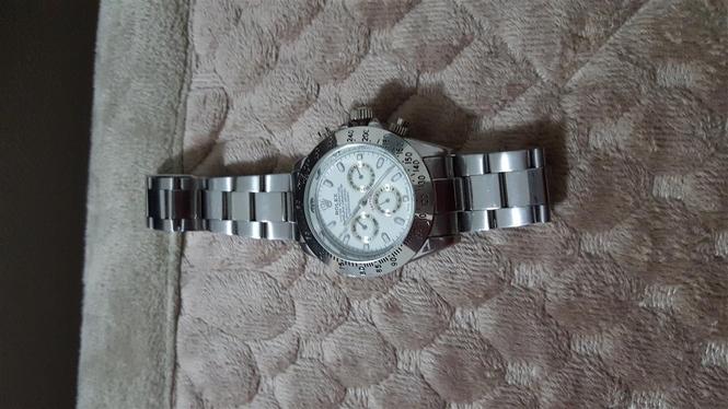 Rolex daytona