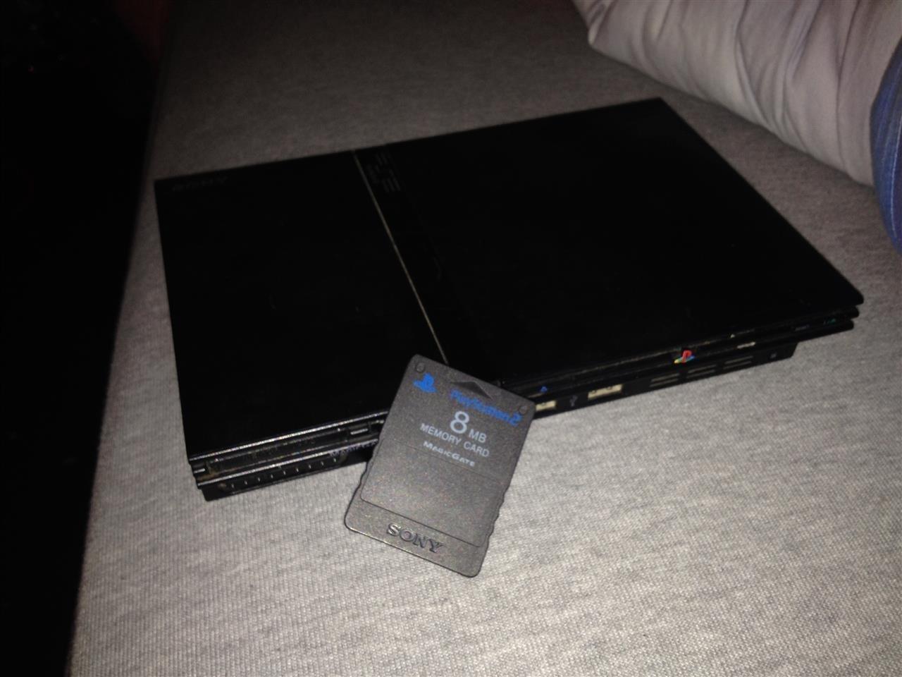 Sony-playstation-2