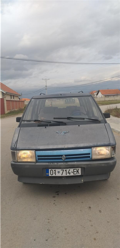 Renault espace 