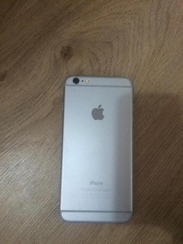 iPhone 6 plus