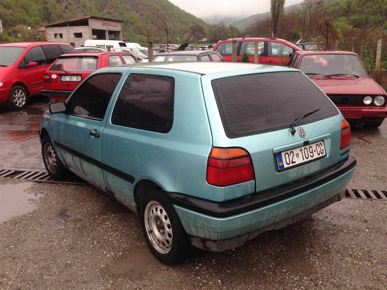 Golf-3