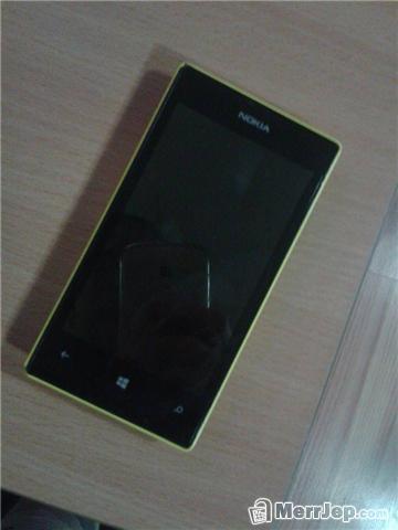 Nokia lumia 