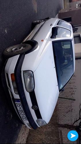 Golf 3 