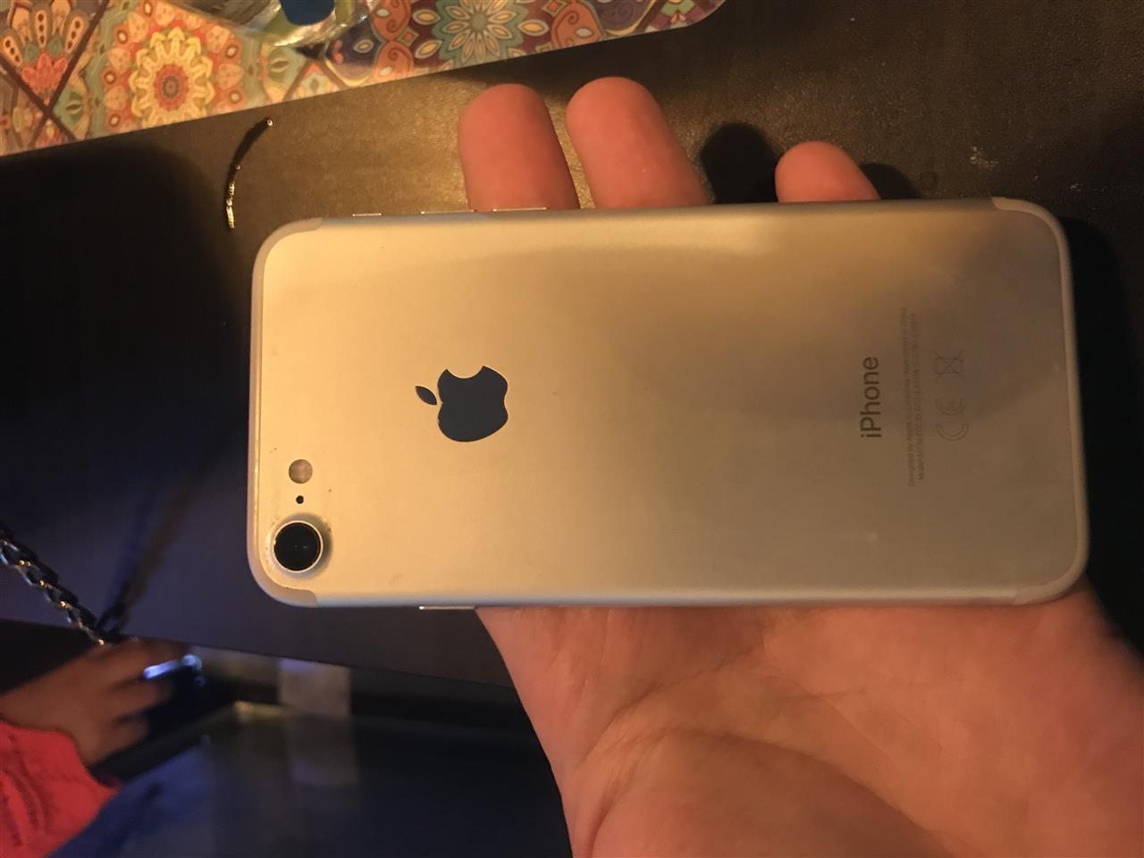 Iphone7