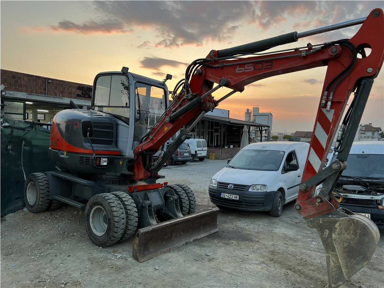 Neuson