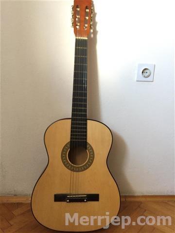 Gitare-klasike-