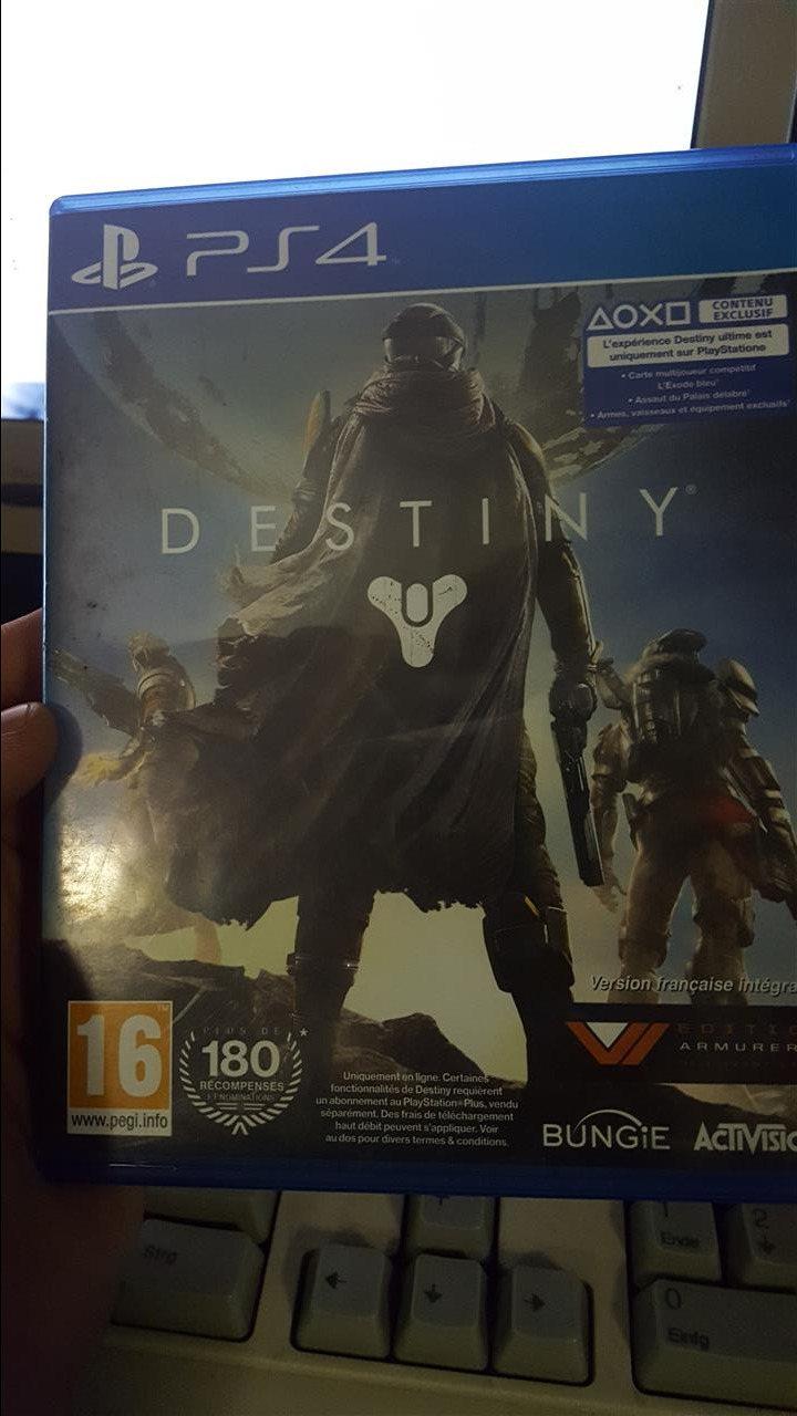Ps4