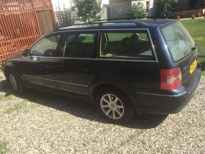 Passat 
