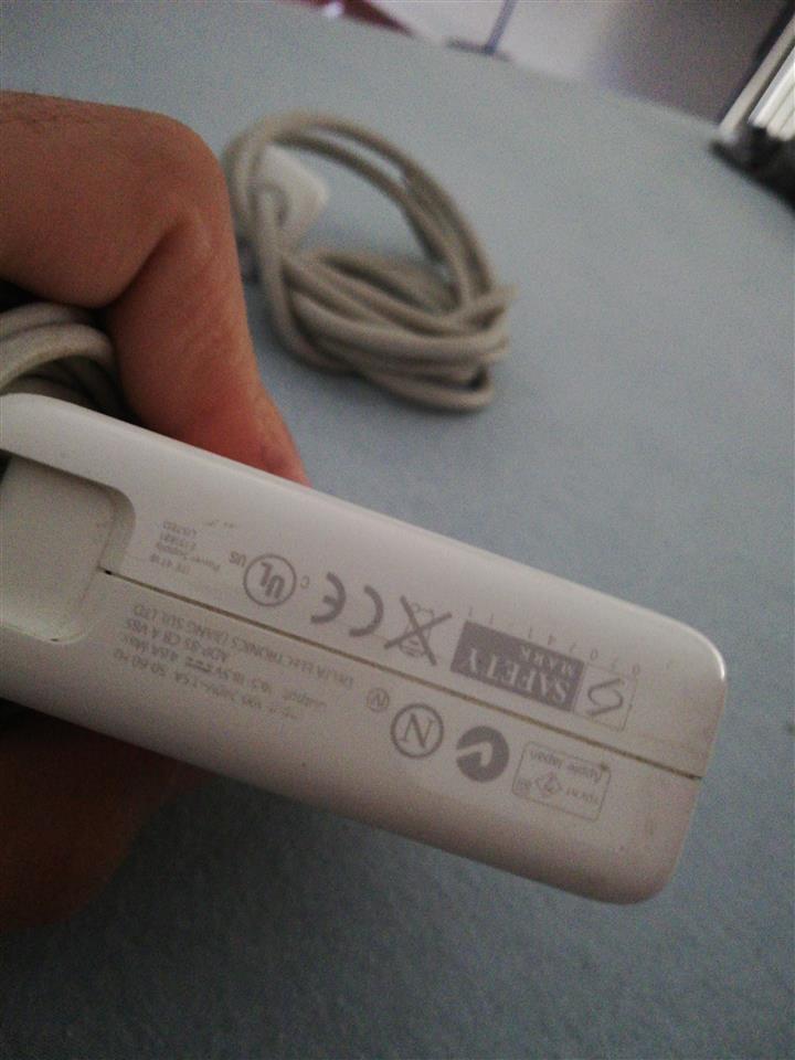 Adapter-per-macbook