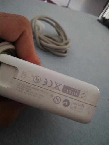 Adapter per macbook
