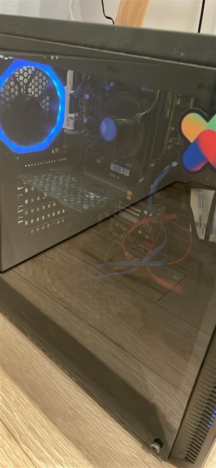 Gaming-Pc