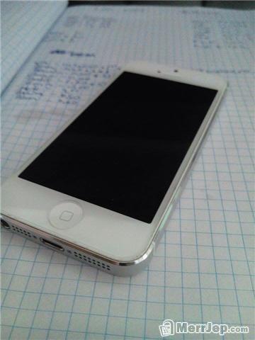 iPhone 5