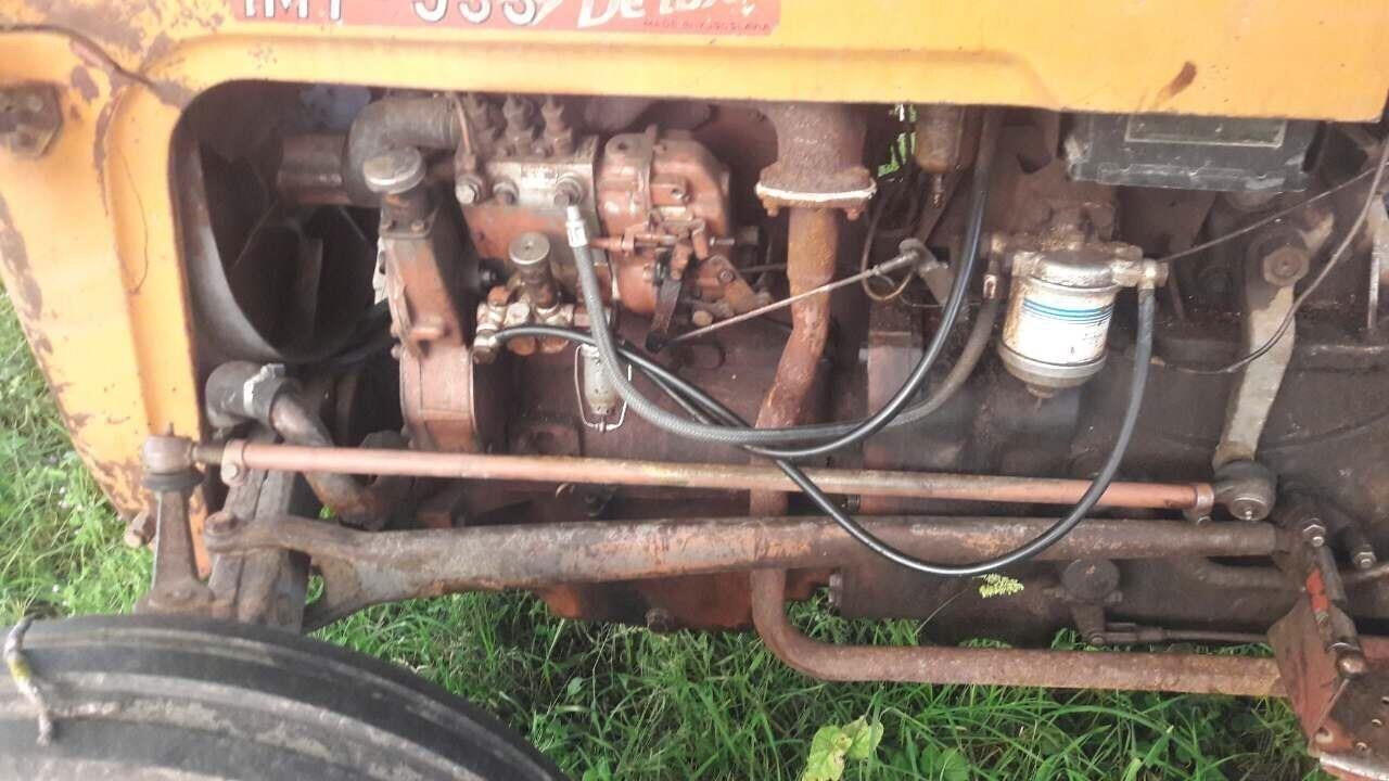 Traktor