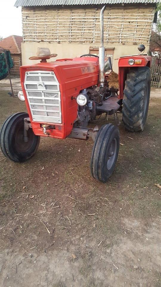 IMT-560