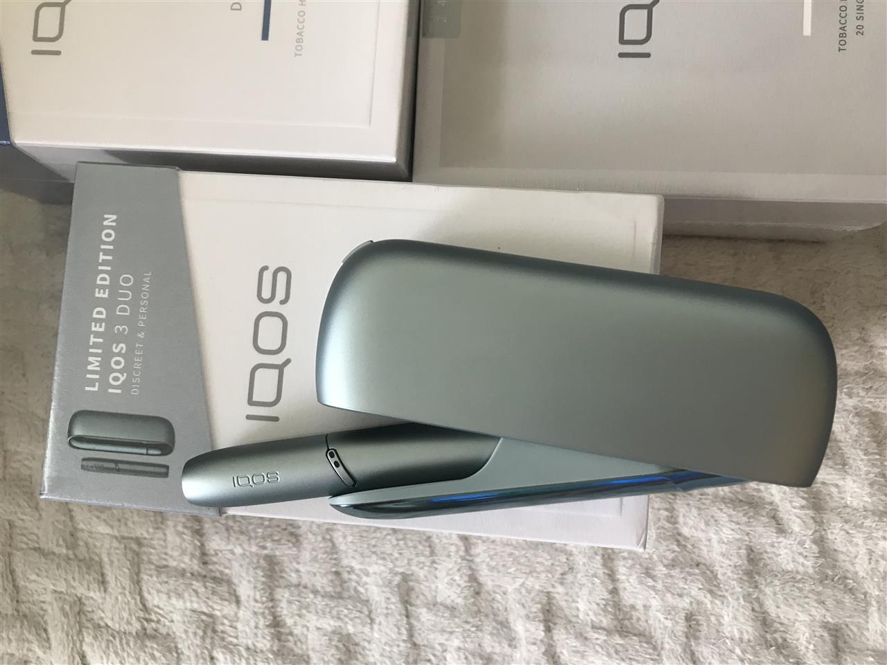 Iqos