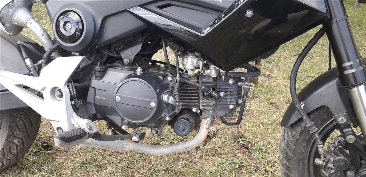 Motor