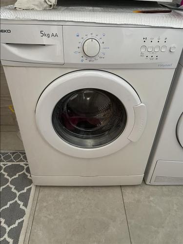Lavatriçe