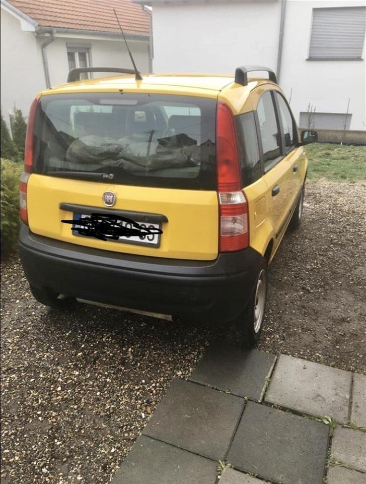 Fiat-Panda