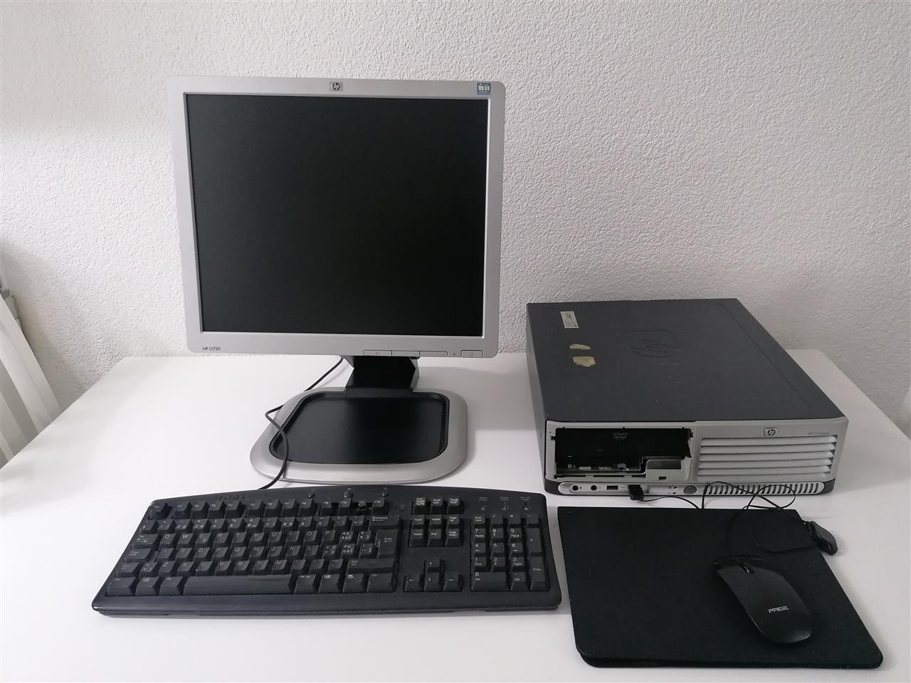 Kompjuter-HP
