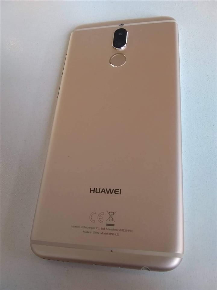 huawei-mate10lite