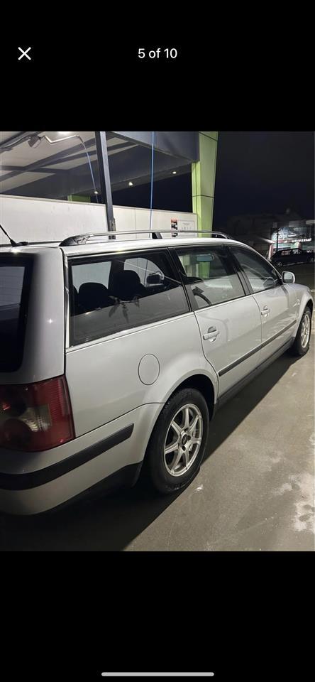 Passat-b5