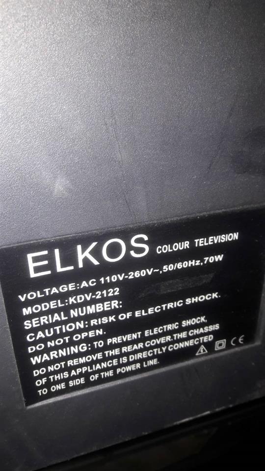Elkos