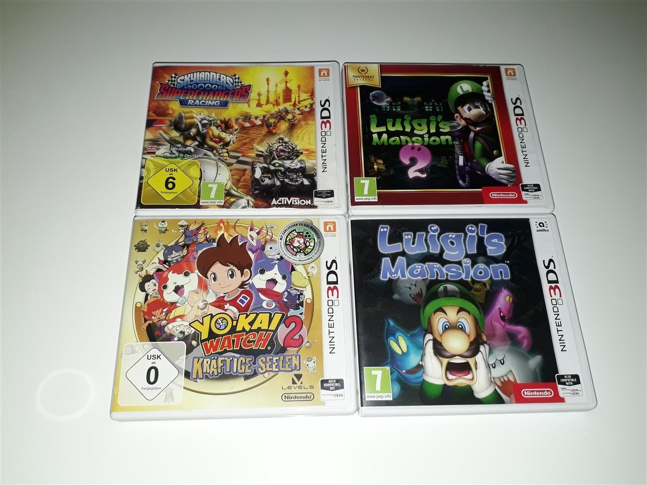 Games