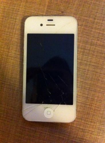 iphone 4s