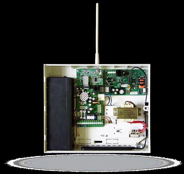 Alarma-dhe-kamera-