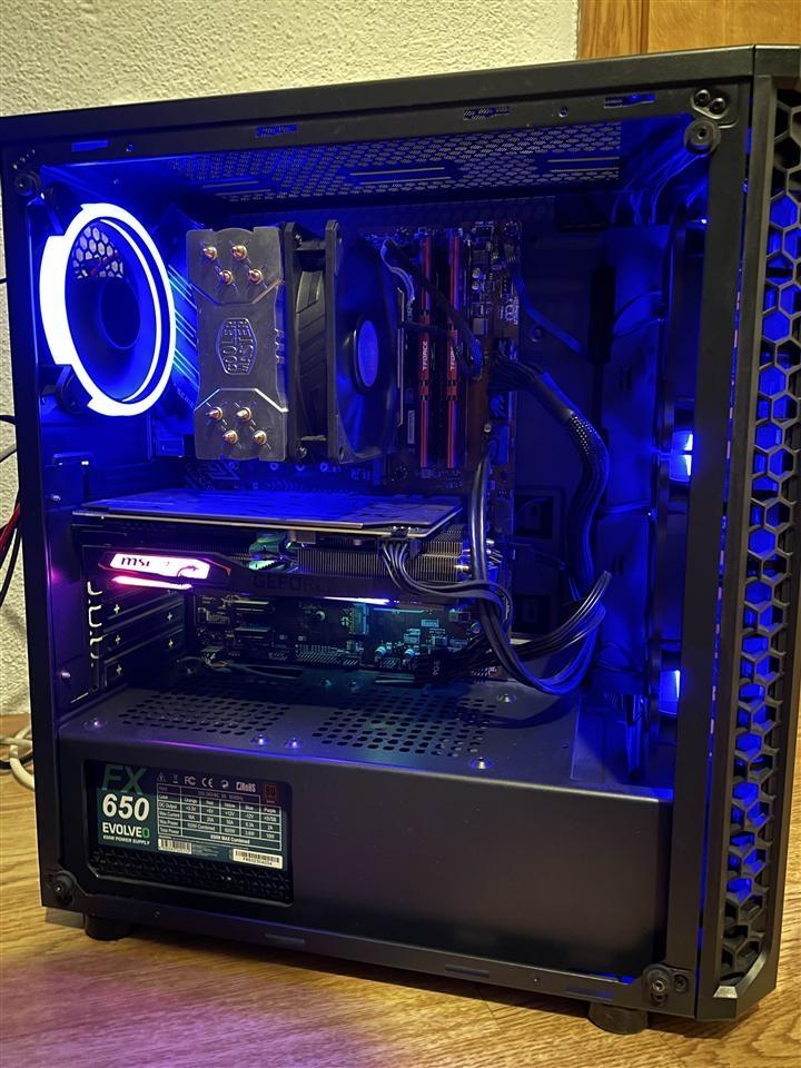 GAMING-PC