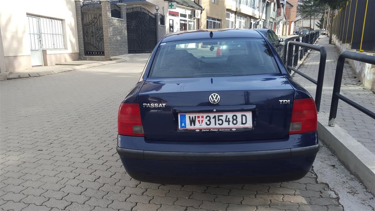 VW-Passat