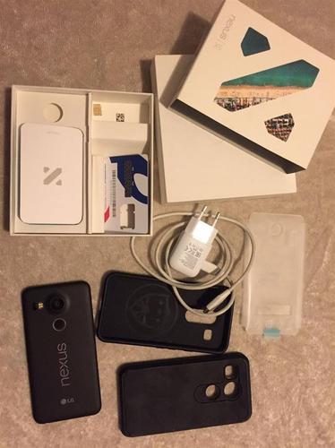 Nexus 5x