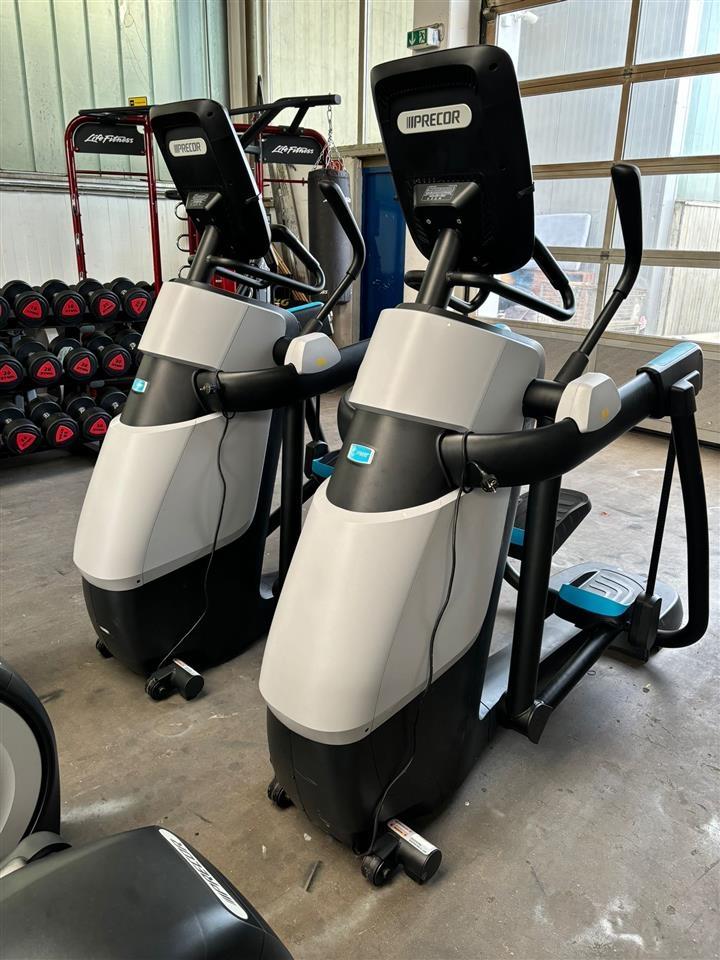 Precor-kardio