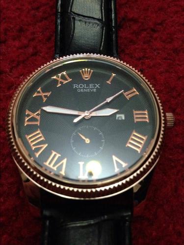 Orë Rolex 