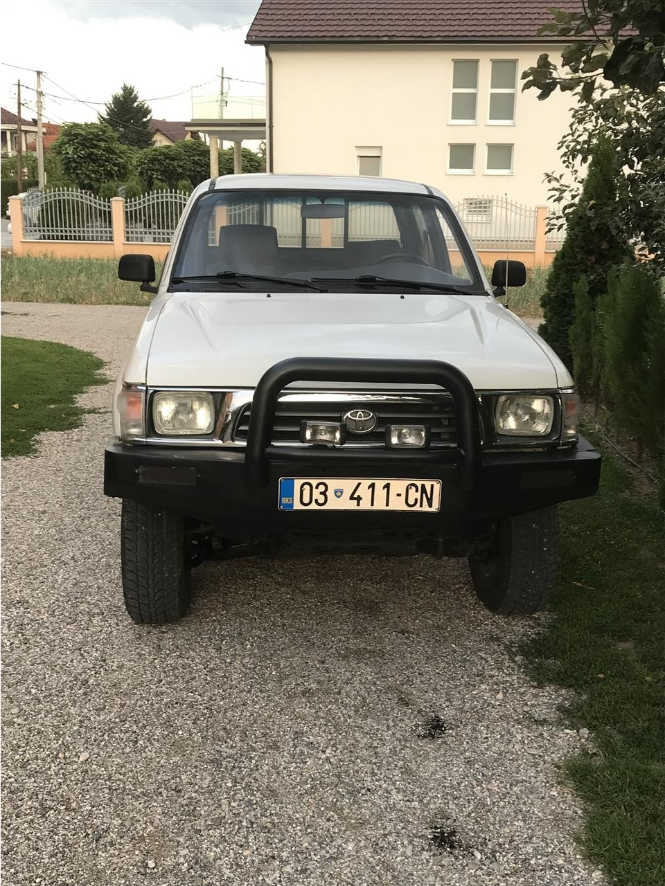 Toyota-