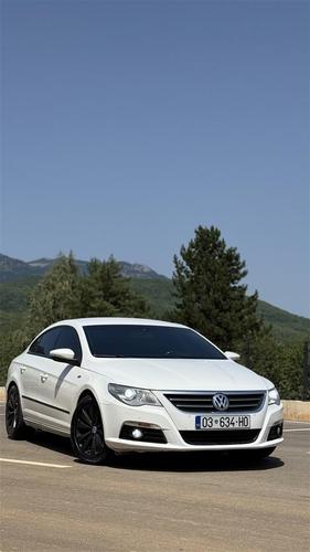 Passat CC