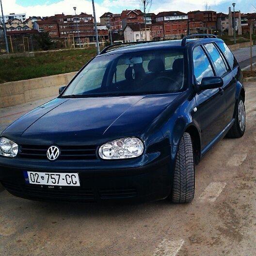 Golf-4