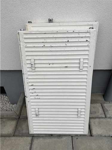 Radiator