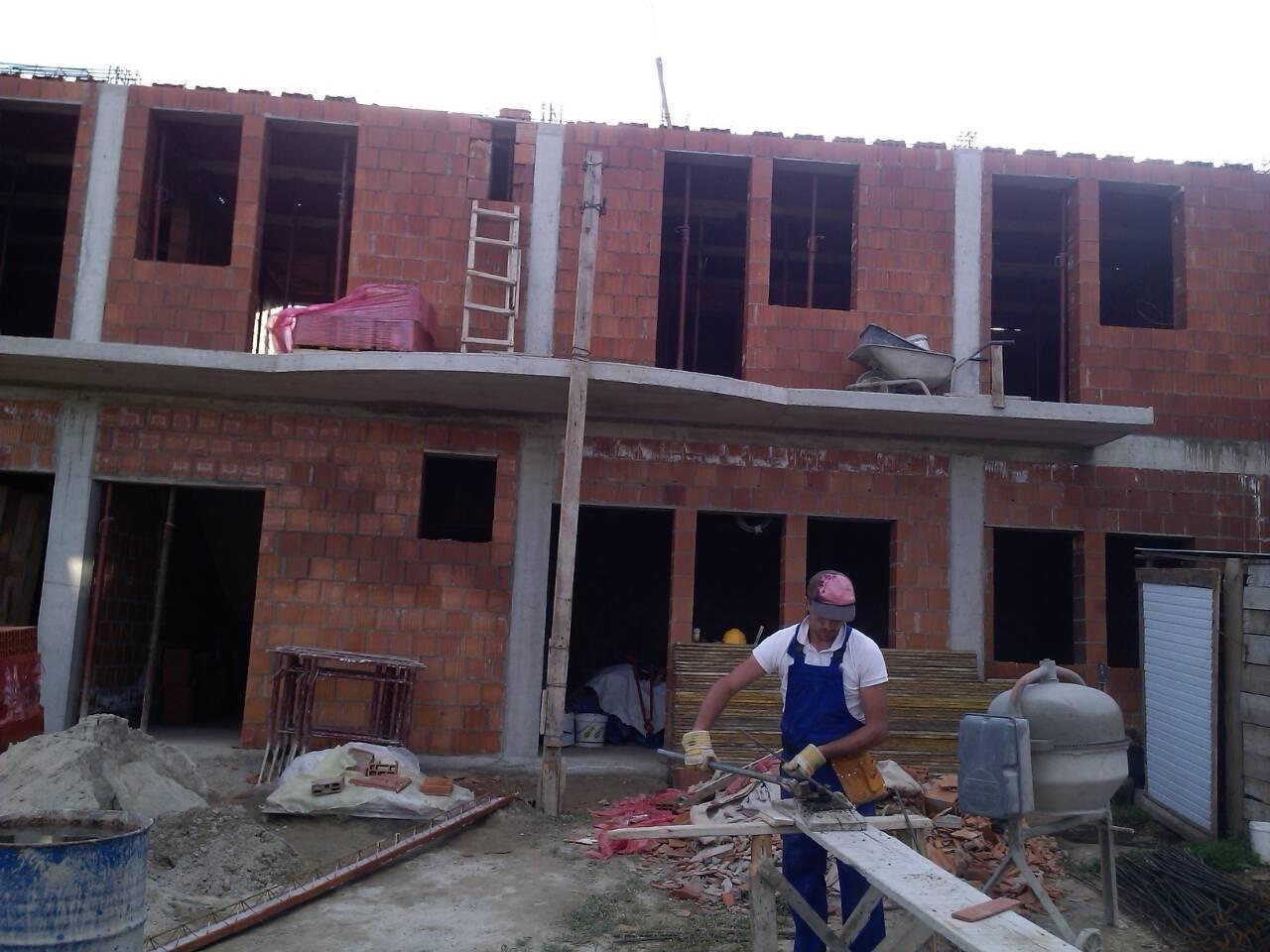 Ndertim-