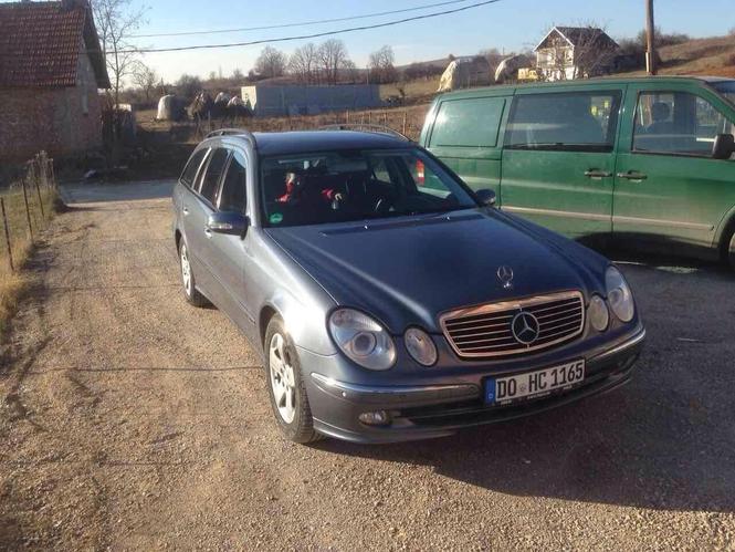 320 E Cdi