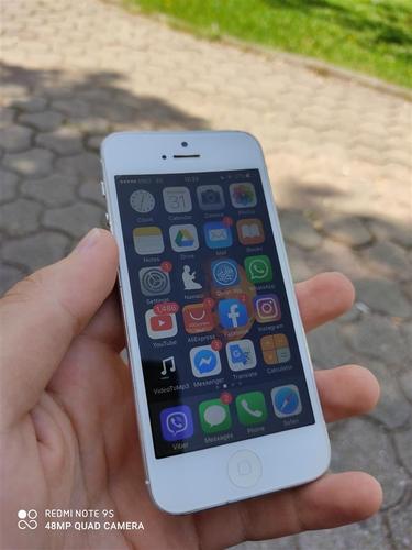 iPhone 5 