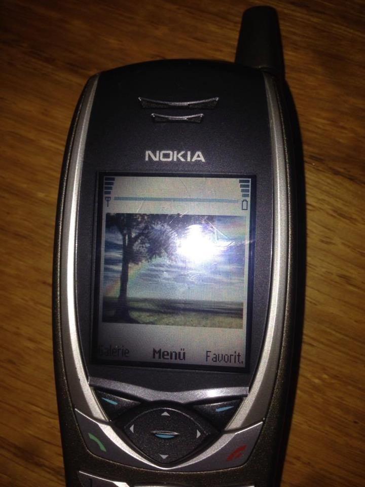 Nokia