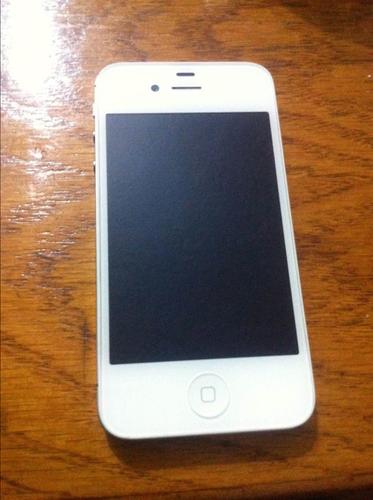 Iphone 4s