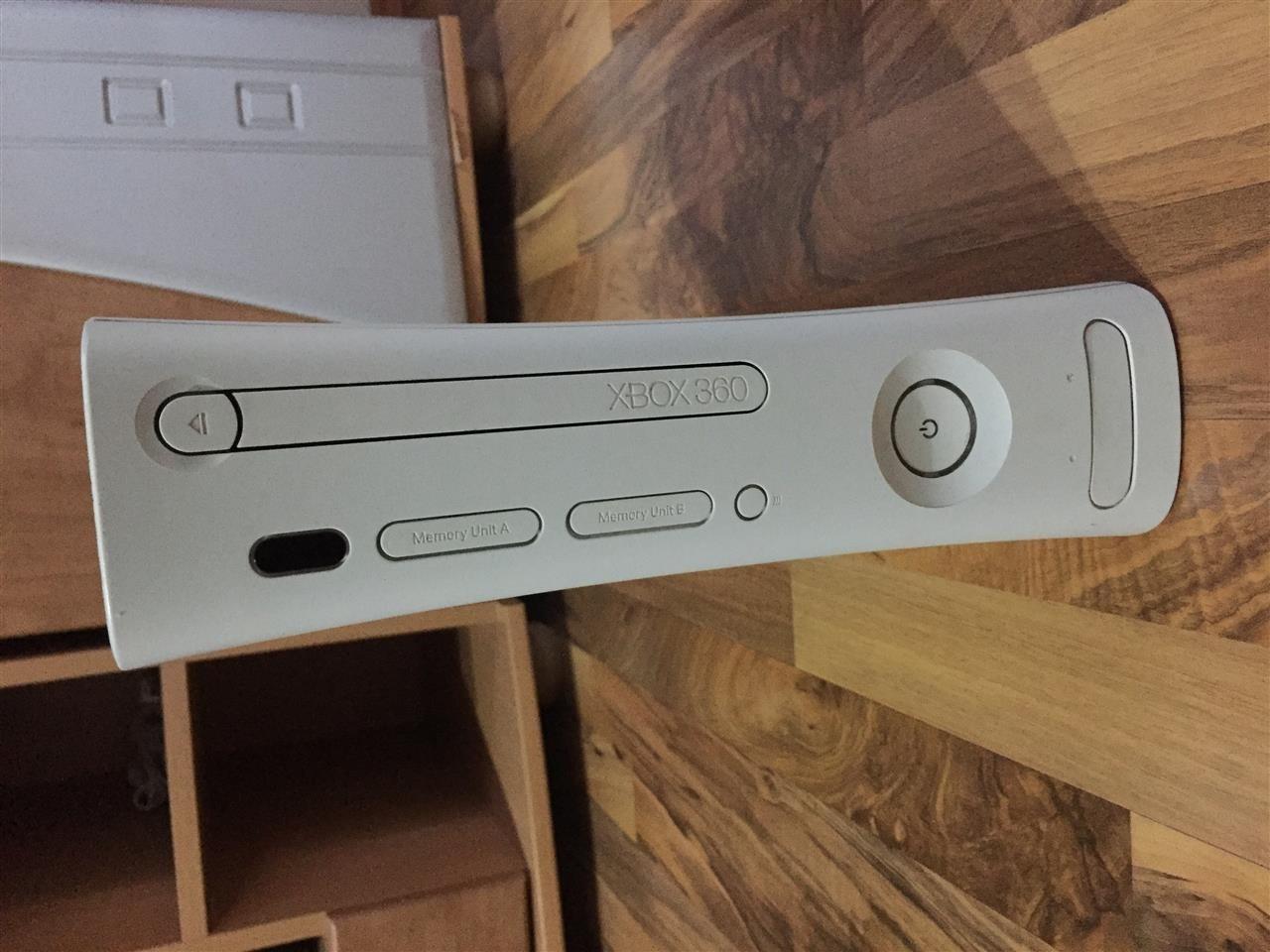 Xbox-360