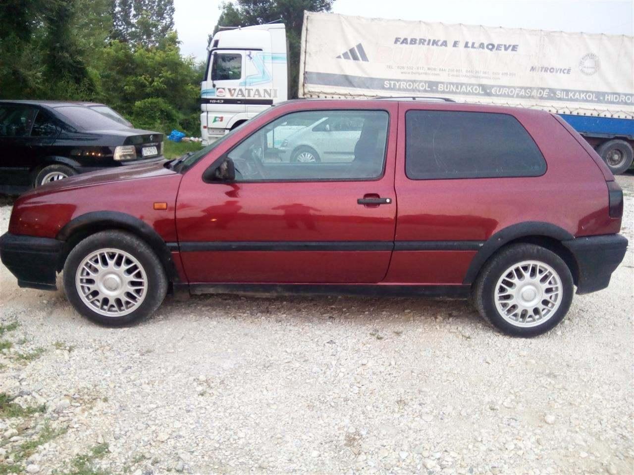 Golf-3