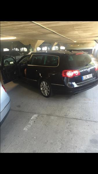 Passat-